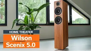 Best Budget Home Theater Speaker Set in 2025 &ndash; Wilson Scenix 5.0