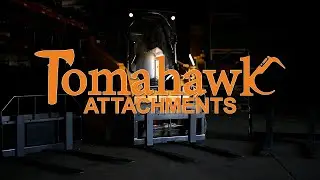 Tomahawk Attachments Fork Frame Lineup | Heavy Duty, Standard Duty & Toro Dingo Forks Explained