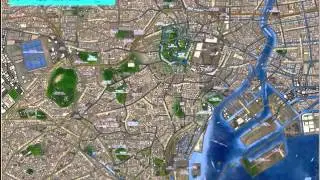 ４Ｄ Ｃｉｔｙ Ｓｃａｐｅ ＴＩＭＥ ＰＵＺＺＬＥ