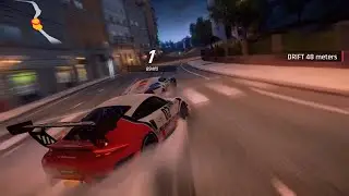 Things got really intense! #2 | Asphalt 9