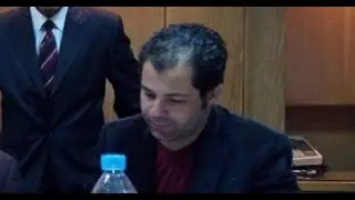 أحمد المستريح ( ريان الصعيد ) يتهرب من حضوره أستوديو 90 دقيقة بعد ما وعد بذلك أمس