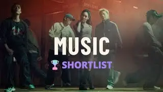 Dehancer Colourist Awards 2024 | Best Music Video Color Grading