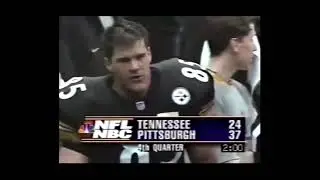 Mitch Lyons Gets Ejected For Throwing A Punch