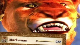 100+ Marksman
