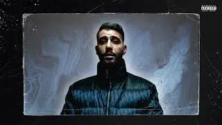 [FREE] SAMRA x KONTRA K Type Beat - ANTHRAZIT (prod. by TREY)