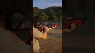 Axor Arms FS-PRO !!