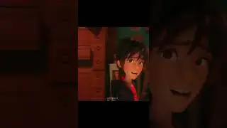 Back when I was younger... #shorts #bighero6 #hirohamada #hirohamadaedit #bighero6edit #bh6 #bh6edit