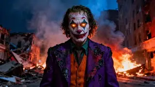 They Controlled the Game but Missed the Rule You Mastered   Joker Motivation Powerful