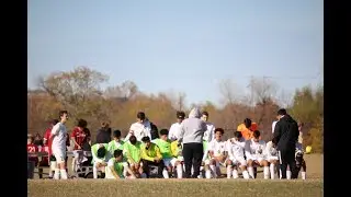 Dallas Kicks 02 vs ANSA LIONS 12-02-2018 Game 2 Showcase