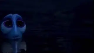 Finding Dory (Soundtrack) Lost At Sea
