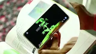 Nischals AR  App Installation Guide