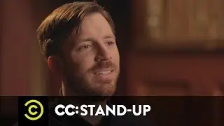 The Half Hour - Behind the Scenes with Joe Zimmerman