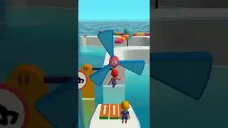 Обновление Fun race 3D
