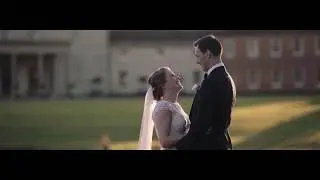 Stubton Hall Nottinghamshire Wedding Video - Laura & Peter