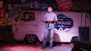 Juan Jovi Sings Bon Jovi's Dead or Alive