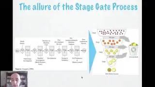 SCD Chapter 7 Lecture 4 The Stage Gate Process