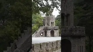 Mystical Quinta da Regaleira , Sintra | Portugal &rsquo;s Enchanting Wonderland