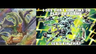 ABC Deck (Rave9125) vs PSY Frame Deck (Nupehadda)