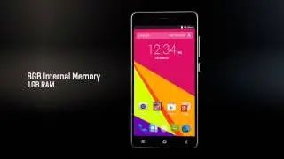 Blu Studio Energy Commercial