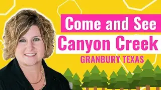 Canyon Creek Neighborhood