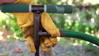 Deep Root Irrigator by Yard Butler