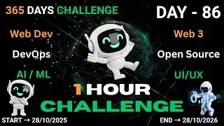 Day - 86 | Fast API - Learning  FullStack Web Dev | Coding The Code