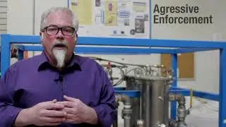 Produced Water Regulations