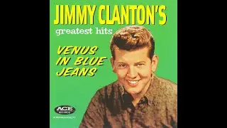 Yat Chats:  Jimmy Clanton