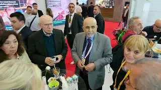Mistav - 2025 VİV - Tavuk&ccedil;uluk Fuarı