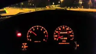 1999 Dodge Avenger Transmission Sounds