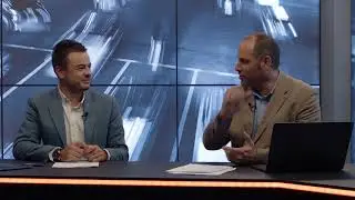 Ram 1500 is the vehicle I'd buy.... says Trent Nikolic from CarAdvice