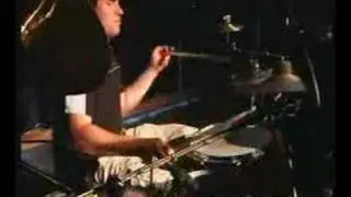 Carl Doggett UK Drummer