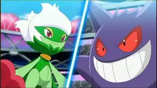 Pokemon Journeys Episode 124 AnimeTouch - Pokemon Sword And Shield Episode 124 English Sub