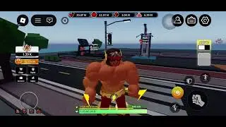 Train to fight #2
