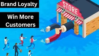 what is brand loyalty | how to develop brand loyalty |brand loyalty ads brand loyalty