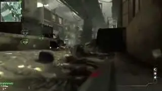 Call of Duty  Ghosts - MW4 Leaked Info Title - Lounge Games