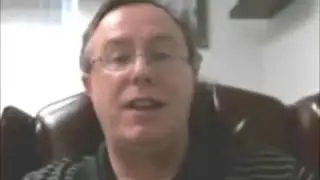 Six Figure Shortcut Testimonial - Dr Alan Holden