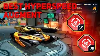 Tanki Online - Gauss Vs Thunder Hyperspeed | Какая модификация лучше?