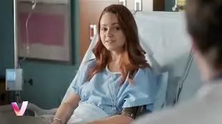 An Influencer Lets Her Fans Decide Her Treatment | The Good Doctor | VTM