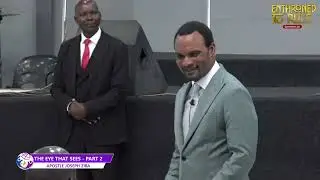 THE POWER OF FELLOWSHIP - Apostle joseph Ziba
