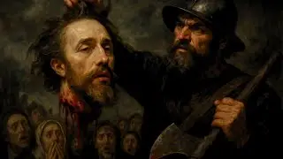 Sir Walter Raleigh&rsquo;s Execution Was More Brutal Than You Imagine