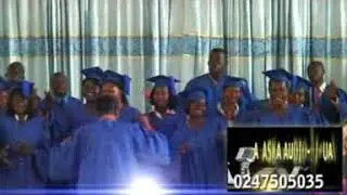 Johnson and the mighty singers-enny3 awi3 nono