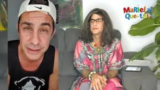MARIELA QUE TAL LIVE Viernes 29 Nov 2019
