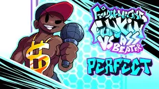 Friday Night Funkin' - Perfect Combo - Vs Assbeater Mod [HARD]