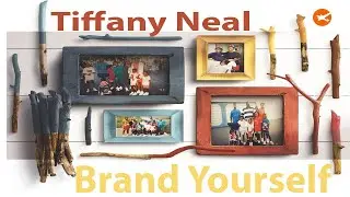Full Sail #BrandYourself | Digital Cinematography | Creative Presentations