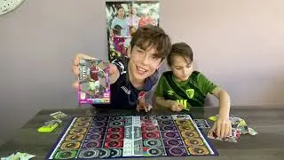 Match Attax Dream Team Battle
