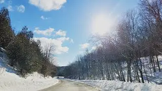 Our Visit to the Town of Shelburne, Ontario