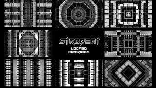 Strobeat Background VJ Pack
