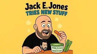 Nasty Neal Tries New Stuff Episode 1: