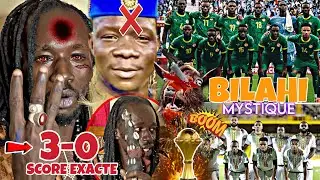 ‼️ALAKHOU Akbar Dakoy dor 3-0-Bilahi Fét!che Bima def si Match Bi-Ho dama Ray tour déréte si Dialang